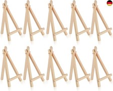 Stück mini staffelei holz - 10,