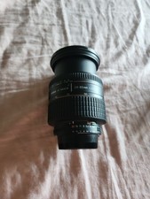 Nikon AF Nikkor 24-85mm