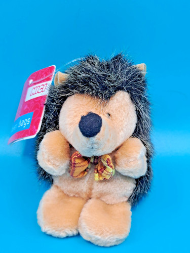 Nici igel schlüsselanhänger - igel,