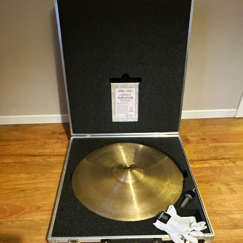 Zildjian 400th anniversary - zildjian,