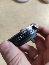 Zwischenring Adapter 13 mm