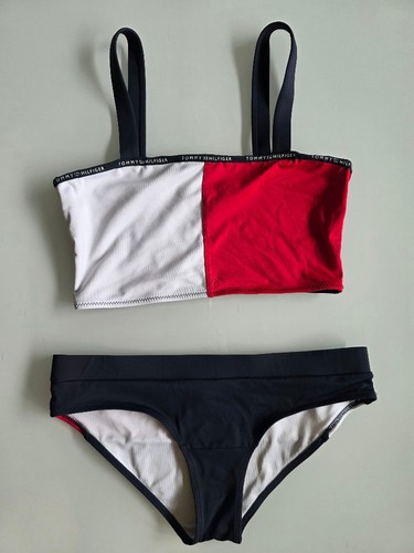 Tommy hilfiger bikini set - tommy,