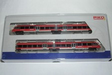 Spur N Piko 40200 E-Lok Regio Elektrotriebzug ET 442 TALENT 2  neu OVP