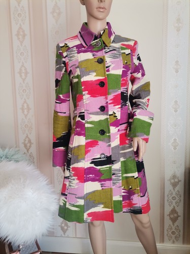 Marc cain camouflage m - camouflage,