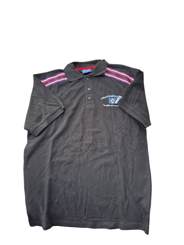 Hsv poloshirt neu - gr, s