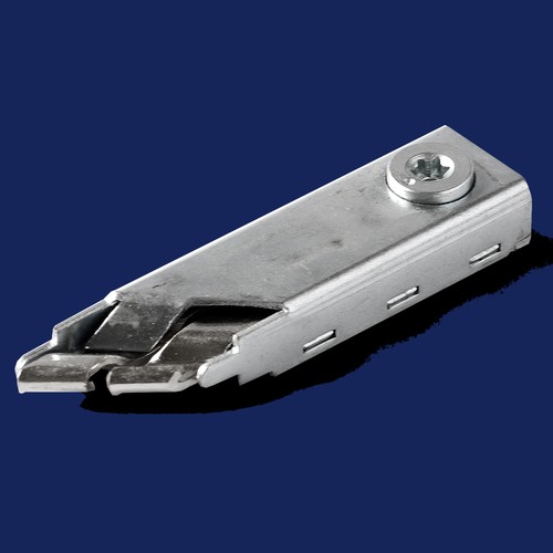 Spannschloss 45 - mm, 45˚