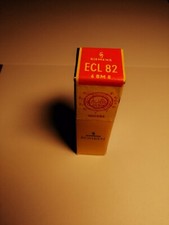 Röhre ECL82 Siemens  NEU