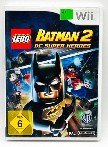Lego batman super - dc,