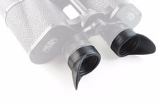 2x Augenmuschel für Carl