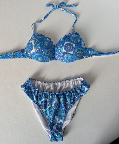 Calzedonia bikini cobey - calzedonia, set