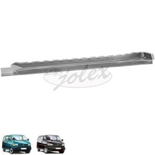 Seitenschweller Schiebetür