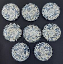 8 Teller Franz Anton Mehlem