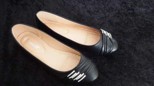 Neu queen tina - damen, ballerina