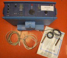 BUDERUS Steuerung Regelung HS3220 Heizungssteuerung Kesselsteuerung #1 HS 3220