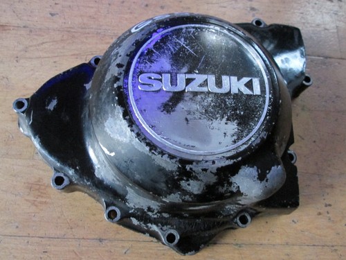 Suzuki gs500e gs500 motor - suzuki,