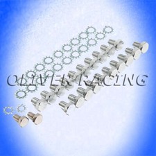 Ölwannenschrauben Chevrolet GMC 63-00 7.0 6.5 6.6 7.4 5.7 350 396 402 427 454cui