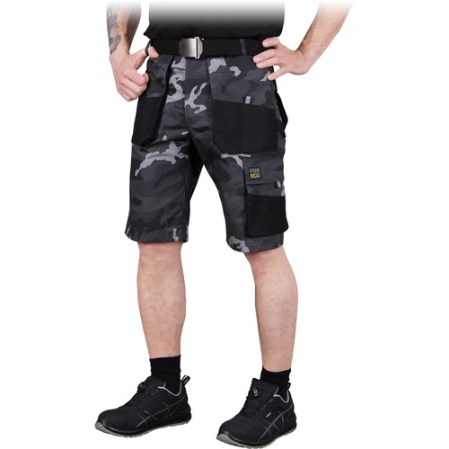 Arbeitshose kurze hose - hose, bermuda