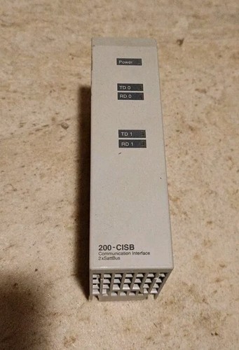 Abb alfa laval 200 - laval, 200-cisb