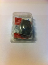 Simplex Edelstahl Seil Klemme 6 mm