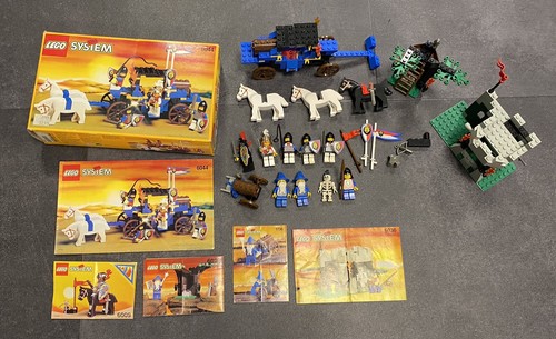 Lego system - lego,