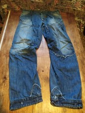 G-Star Concept Elwood Loose