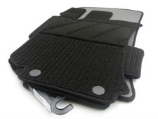 Rips fußmatten mercedes w251 - rips,