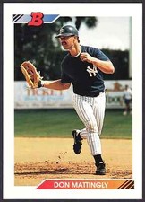 1992 Bowman 1-235 Pick &