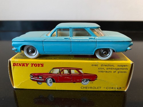 Dinky toys 552 - dinky, #552