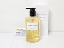 Christian dior bois argent - christian, d'argent