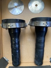 Dost 90 Döner Schneider / Gyros Schneider 2 Stück