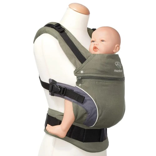 Manduca olive babytrage baby - babytrage,