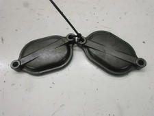 Suzuki DR 650 R_RU SP 41 B Wartungsdeckel Motordeckel Zylinderkopfdeckel Motor