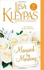 Married by Morning (Hathaways) - Lisa Kleypas