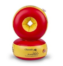 Cherek´s Kraulquappen® für