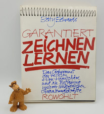 Garantiert zeichnen lernen. Das Geheimnis der rechten Hirn-Hemisphäre