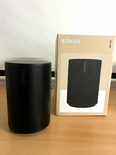 Sonos era 100 smart - sonos,