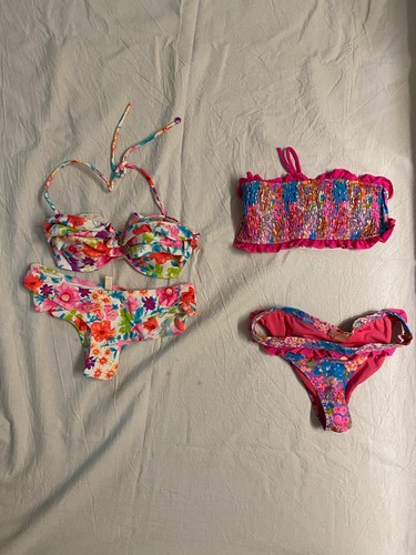 Victoria secret bikini set - victoria's,