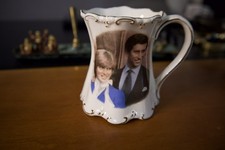 Becher Royal Wedding 1981