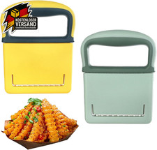 2 Stück Wellenmesser Für