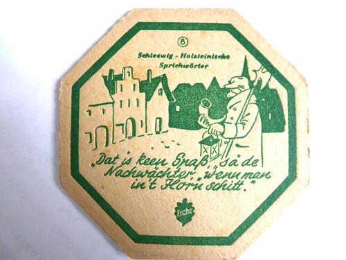 Eiche bier kiel - bier,