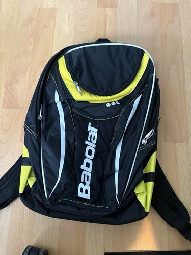 Babolat team tennisrucksack - babolat,