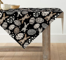 Artoid Mode Schwarz Tupfen