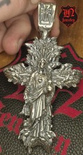 Jesus Christus Kreuz Nr.2 113g
