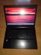 Acer TravelMate P 276, i5