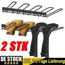 2 STK Schuhhalter