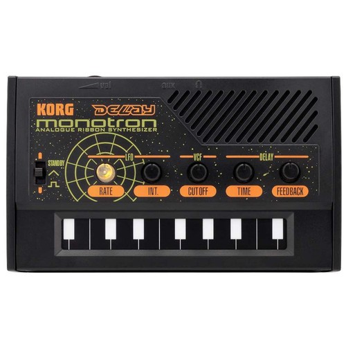 Korg monotron delay - korg,