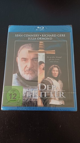Der ritter blu - 1.ritter,