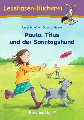 Ursel scheffler paula titus - scheffler, paula,