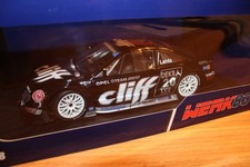 Opel Calibra V6 #20 DTM/ ITC