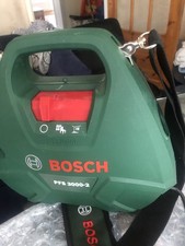 Bosch Home & Garden 603207170